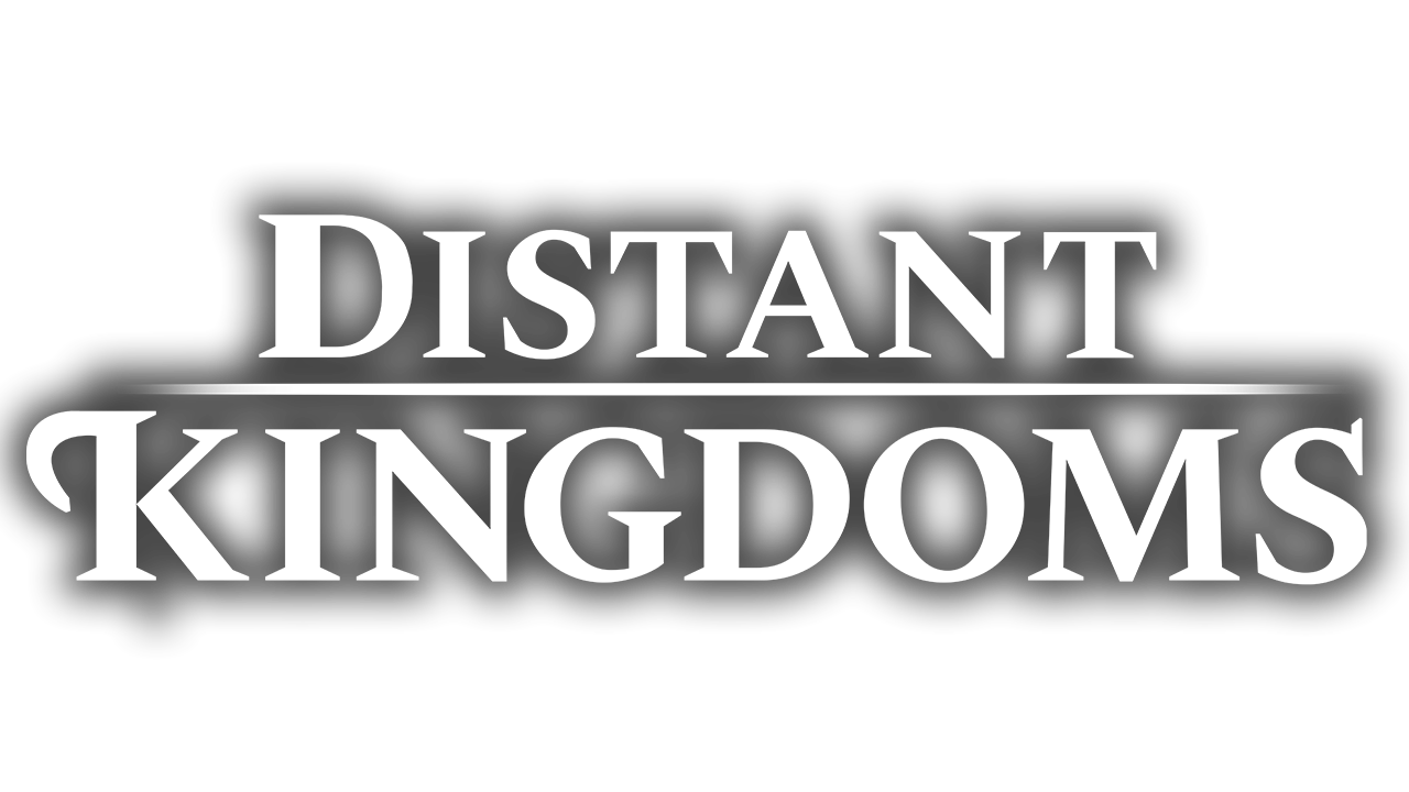 Distant Kingdoms